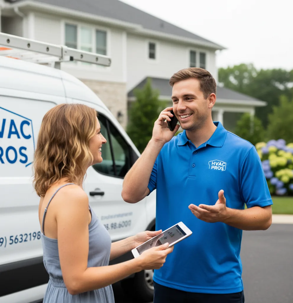 Cobra HVAC customer support in Seal Rock